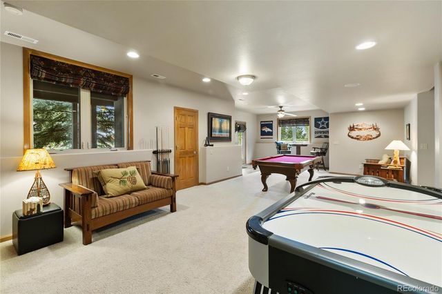 591 Skyline Drive, Woodland Park, CO 80863