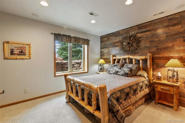 591 Skyline Drive, Woodland Park, CO 80863