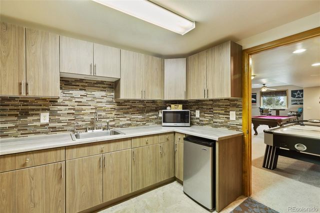 591 Skyline Drive, Woodland Park, CO 80863