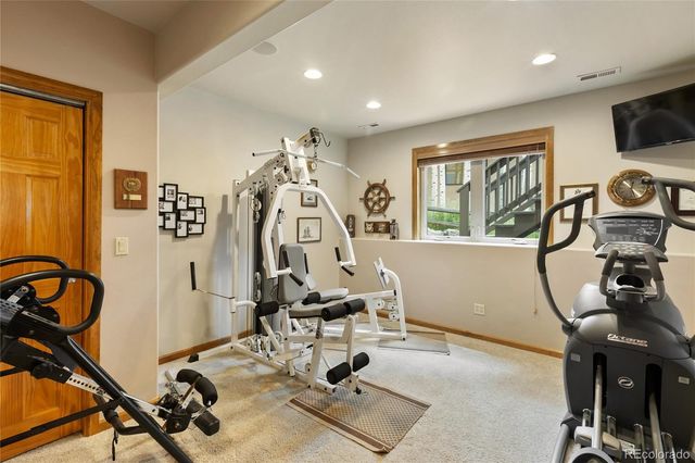 591 Skyline Drive, Woodland Park, CO 80863