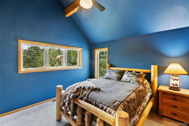 591 Skyline Drive, Woodland Park, CO 80863
