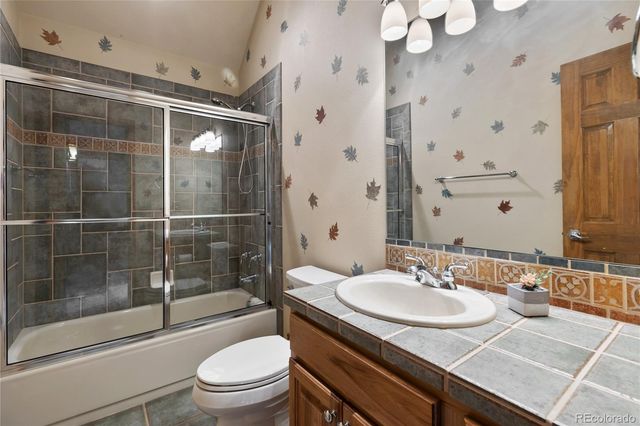591 Skyline Drive, Woodland Park, CO 80863