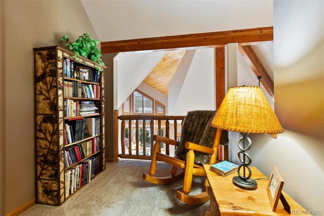 591 Skyline Drive, Woodland Park, CO 80863