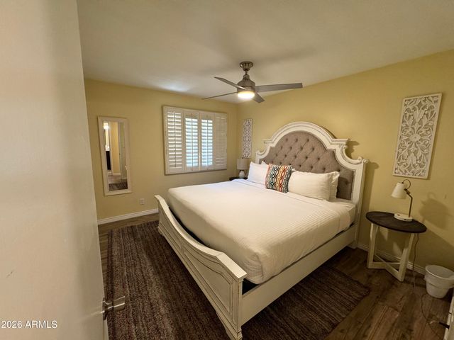 8238 E VISTA Drive E, Scottsdale, AZ 85250