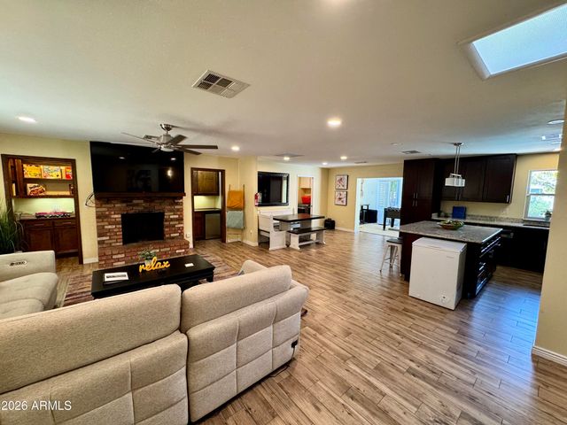8238 E VISTA Drive E, Scottsdale, AZ 85250