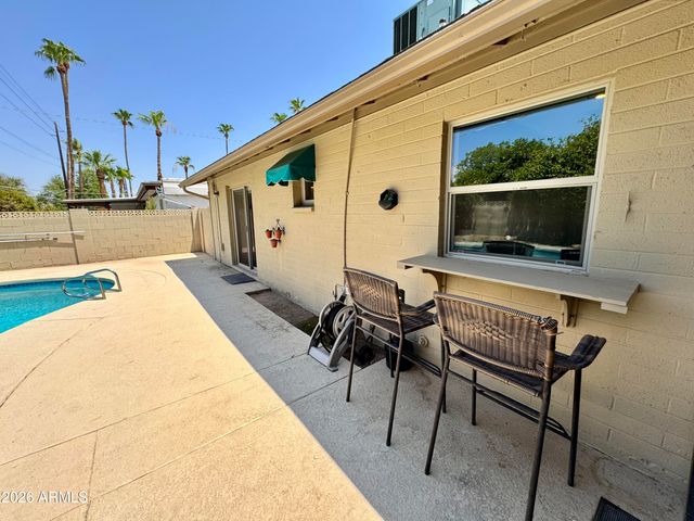 8238 E VISTA Drive E, Scottsdale, AZ 85250