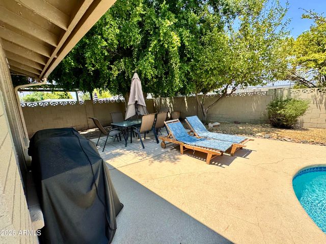 8238 E VISTA Drive E, Scottsdale, AZ 85250