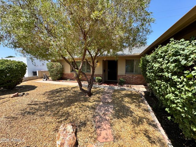 8238 E VISTA Drive E, Scottsdale, AZ 85250