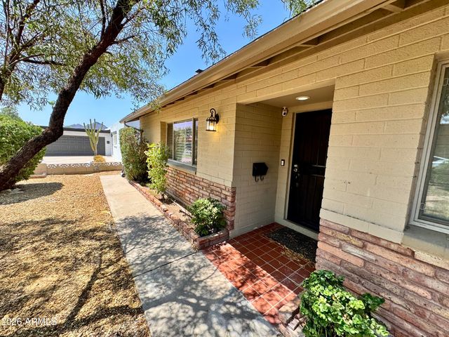 8238 E VISTA Drive E, Scottsdale, AZ 85250