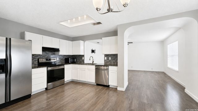 13354 Greenstone, San Antonio, TX 78249