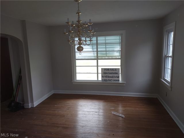 3251 Cleveland Boulevard, Lorain, OH 44052