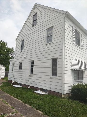 3251 Cleveland Boulevard, Lorain, OH 44052