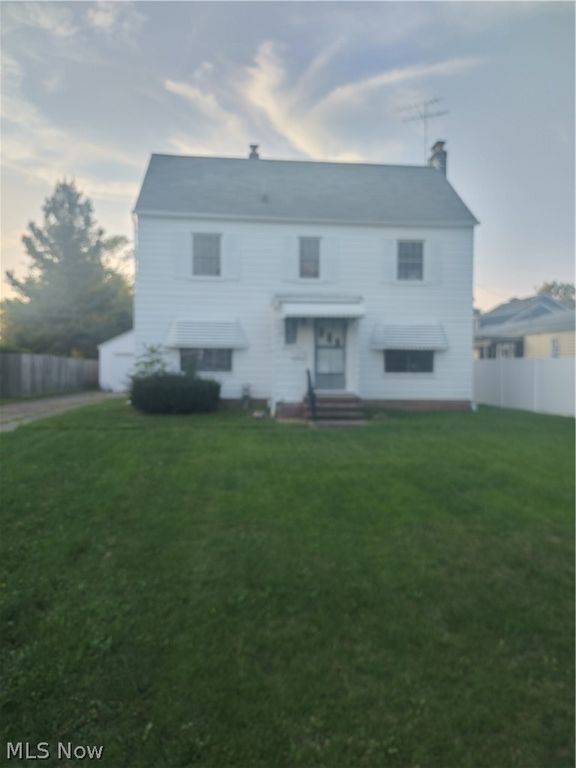 3251 Cleveland Boulevard, Lorain, OH 44052