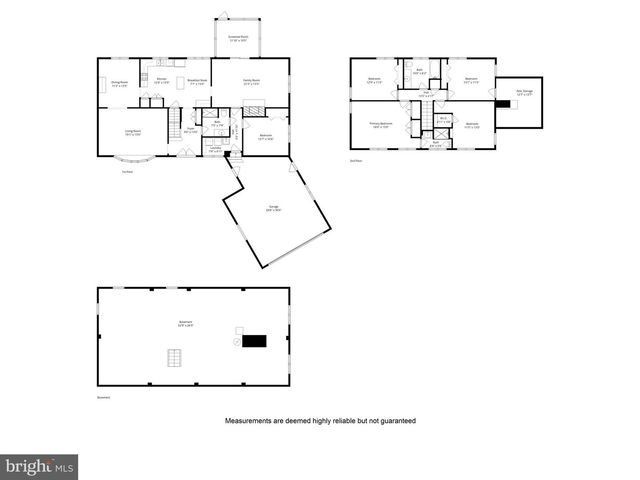 77 MEADOW RUN DR, Skillman, NJ 08558