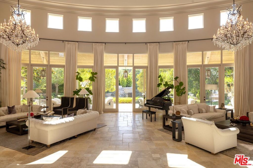 6853 Rancho Valencia Road, Rancho Santa Fe, CA 92067 — photo 3