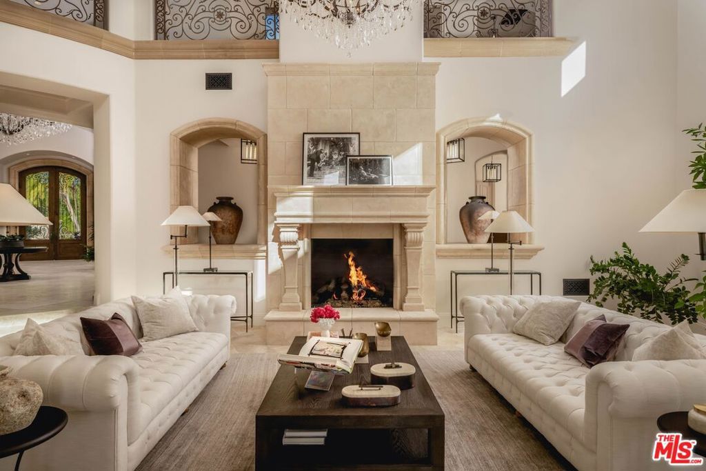 6853 Rancho Valencia Road, Rancho Santa Fe, CA 92067 — photo 4