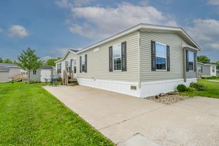 11159 Red Arrow Highway Lot 298, Lake Charter Twp, MI 49106