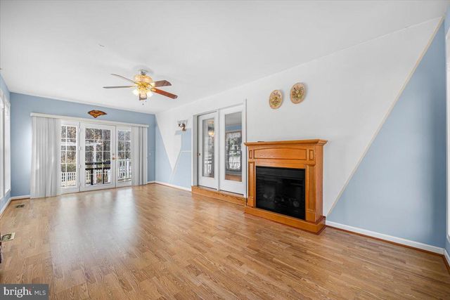 19626 GARRETTS MILL RD, Knoxville, MD 21758