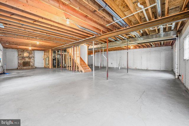 19626 GARRETTS MILL RD, Knoxville, MD 21758