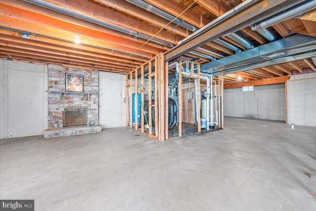 19626 GARRETTS MILL RD, Knoxville, MD 21758