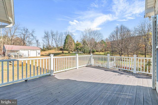 19626 GARRETTS MILL RD, Knoxville, MD 21758