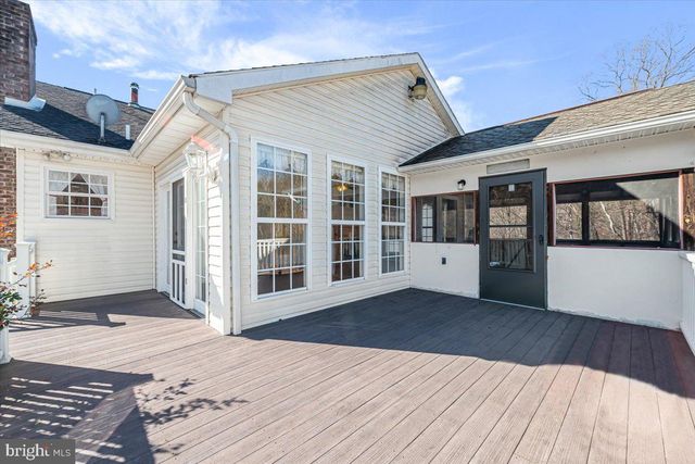 19626 GARRETTS MILL RD, Knoxville, MD 21758