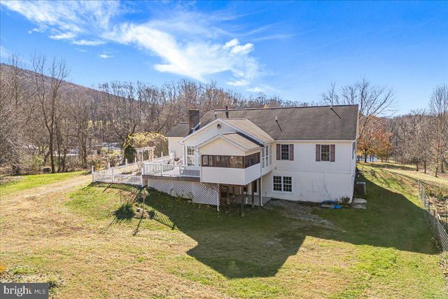 19626 GARRETTS MILL RD, Knoxville, MD 21758