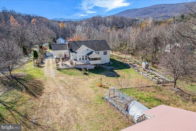 19626 GARRETTS MILL RD, Knoxville, MD 21758