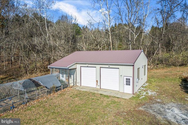 19626 GARRETTS MILL RD, Knoxville, MD 21758