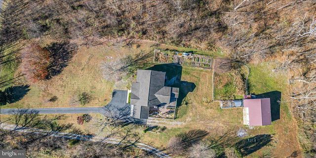 19626 GARRETTS MILL RD, Knoxville, MD 21758