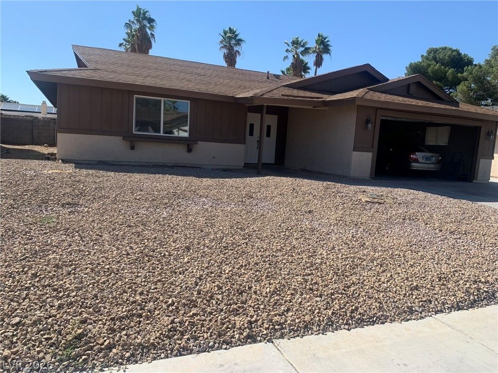 2409 EL TESORO, Henderson, NV 89014