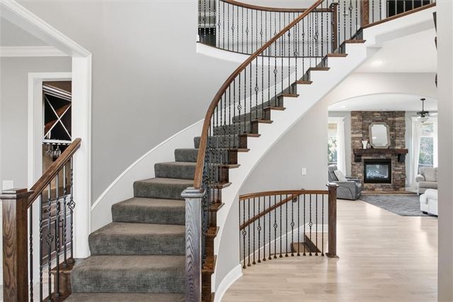 16532 Cody Street, Overland Park, KS 66221