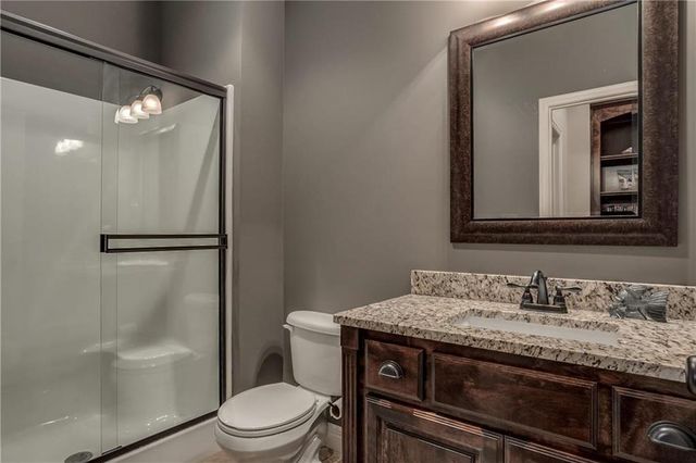 16532 Cody Street, Overland Park, KS 66221