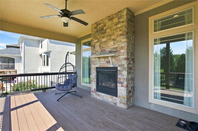 16532 Cody Street, Overland Park, KS 66221