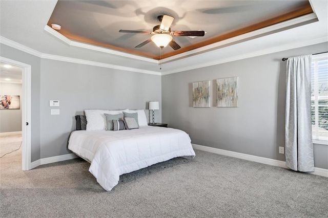 16532 Cody Street, Overland Park, KS 66221