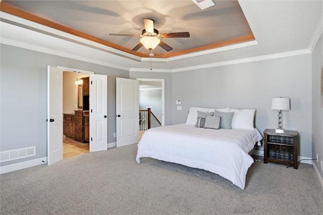 16532 Cody Street, Overland Park, KS 66221