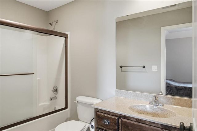 16532 Cody Street, Overland Park, KS 66221