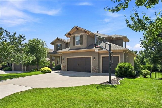 16532 Cody Street, Overland Park, KS 66221