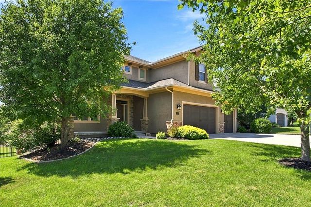 16532 Cody Street, Overland Park, KS 66221