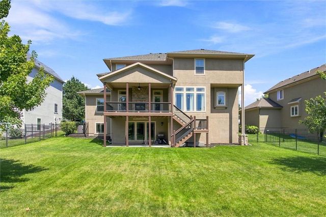 16532 Cody Street, Overland Park, KS 66221