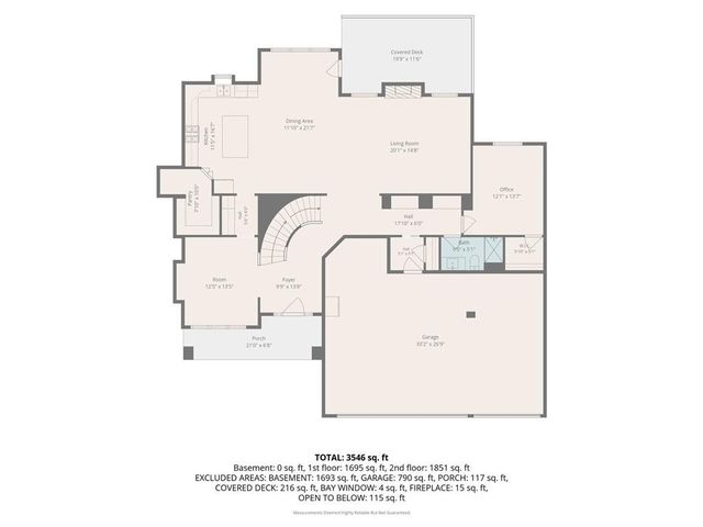 16532 Cody Street, Overland Park, KS 66221
