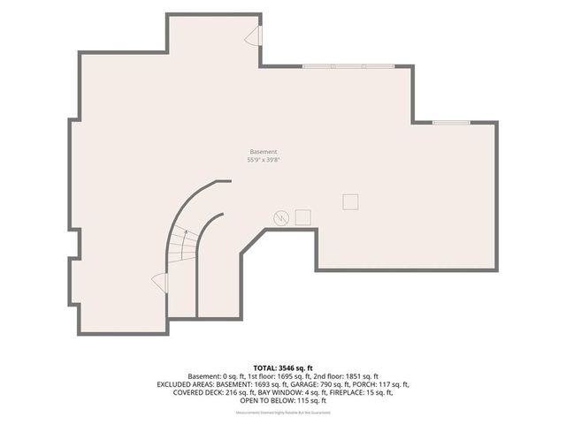 16532 Cody Street, Overland Park, KS 66221