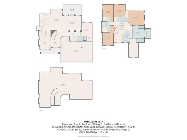 16532 Cody Street, Overland Park, KS 66221