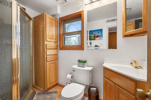 223 E Santa Fe Avenue APT C, Santa Fe, NM 87505