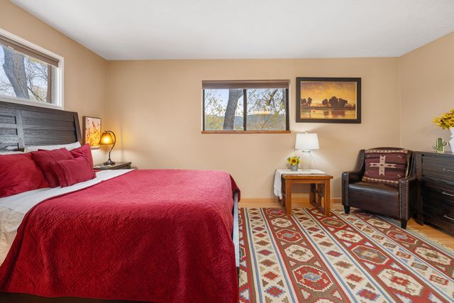 223 E Santa Fe Avenue APT C, Santa Fe, NM 87505