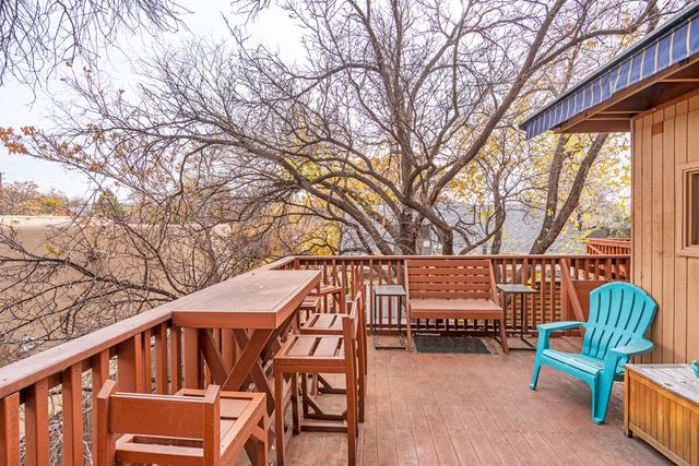 223 E Santa Fe Avenue APT C, Santa Fe, NM 87505