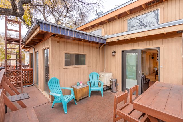 223 E Santa Fe Avenue APT C, Santa Fe, NM 87505