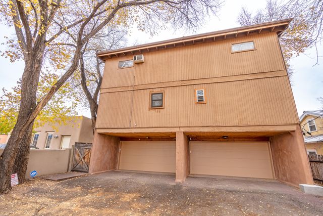 223 E Santa Fe Avenue APT C, Santa Fe, NM 87505