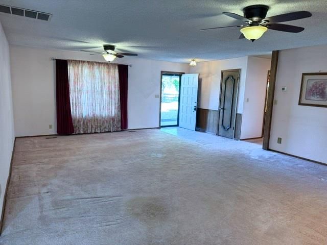 16009 S Rock Creek Road, Shawnee, OK 74801