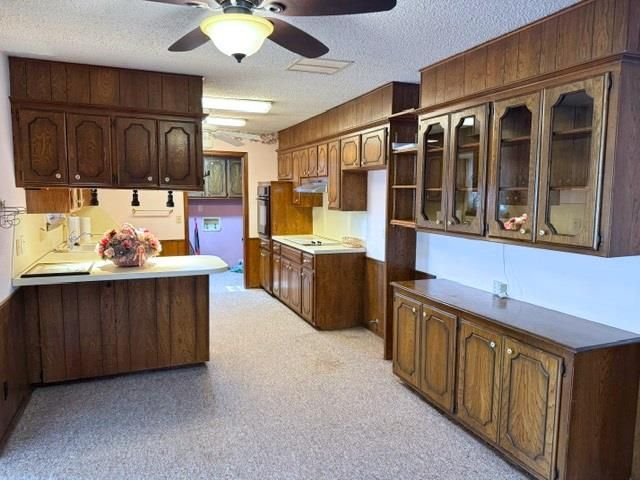 16009 S Rock Creek Road, Shawnee, OK 74801